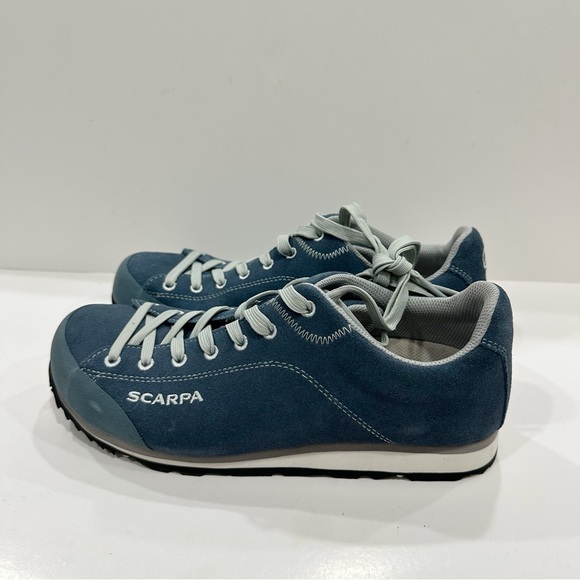 Scarpa Women’s Margarita Outdoor Hiking Shoes - Picture 5 of 10